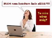 Otthonról irányítható munka Otthonról irányítható munka